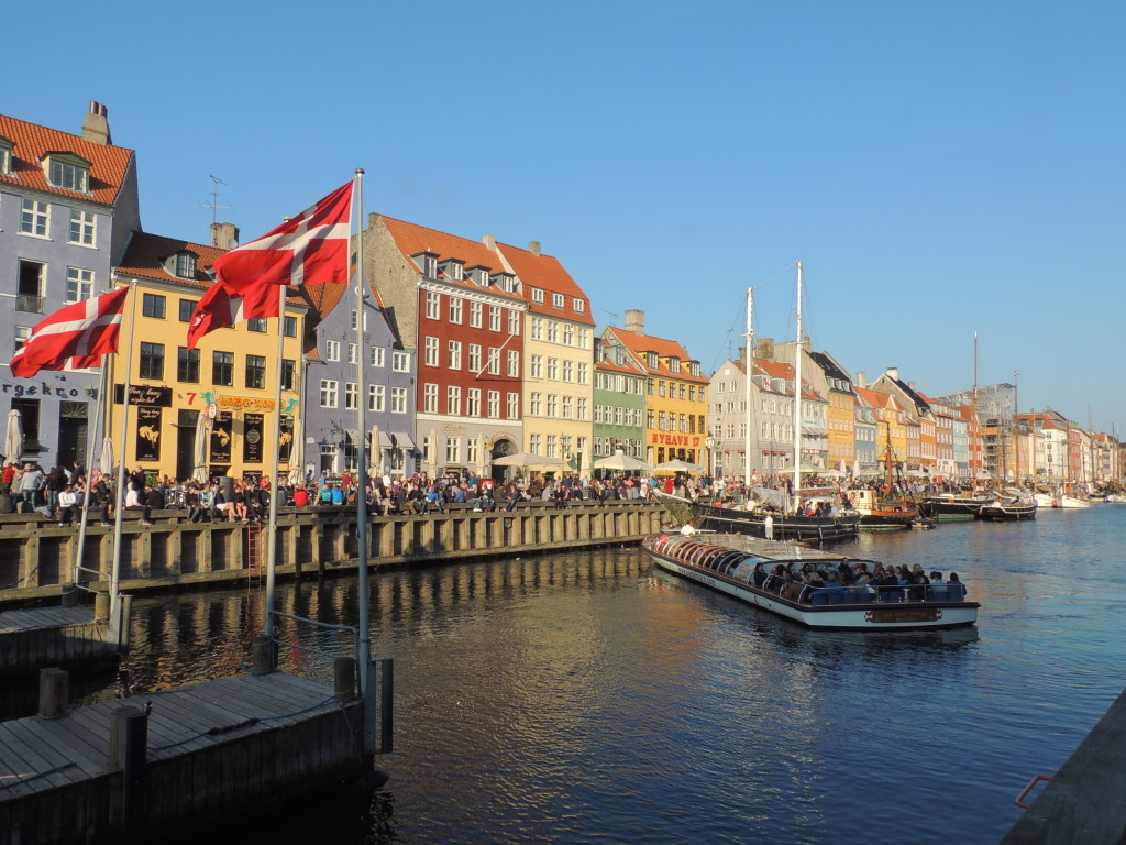 Copenhagen Travel Guide - Long Weekend Itinerary