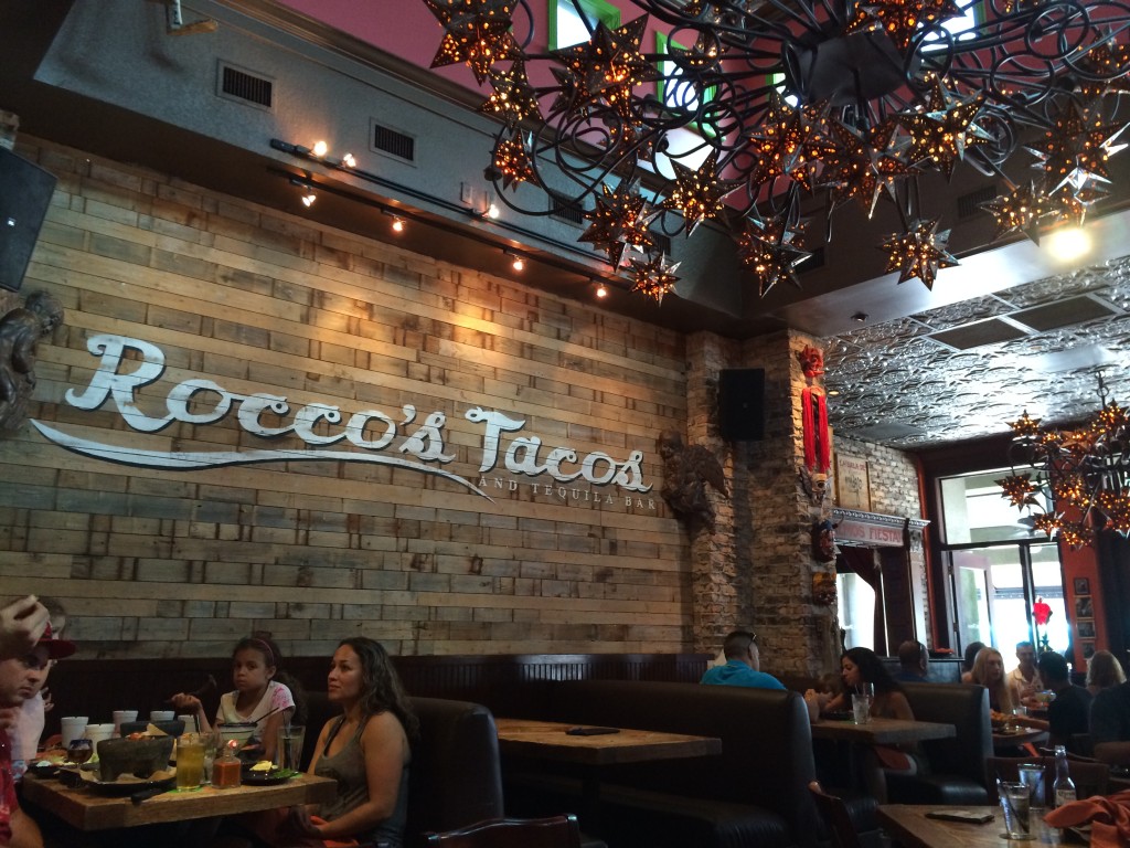 Rocco S Tacos Fort Lauderdale Restaurants The Weekend Jetsetter