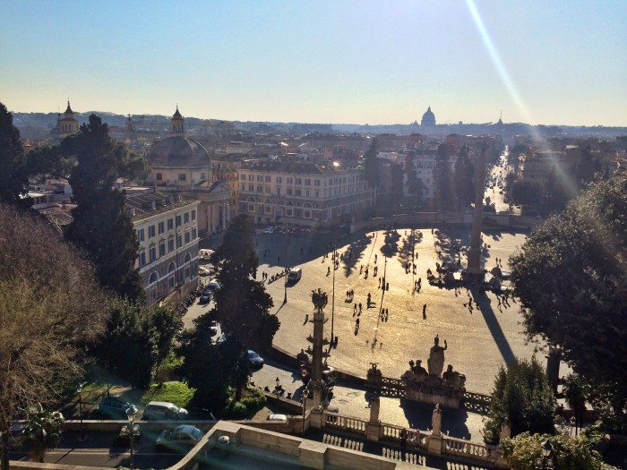 48 Hours In Rome Saved Me From Study Abroad Regret