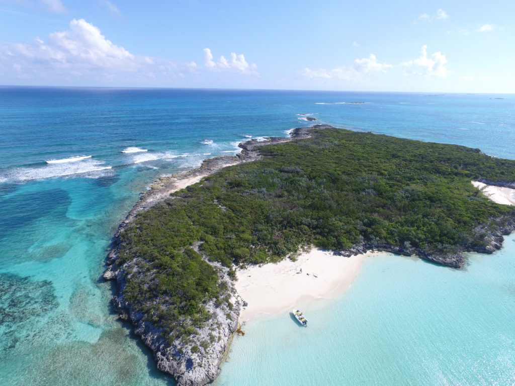 Exumas, Bahamas, Beach - The Weekend Jetsetter