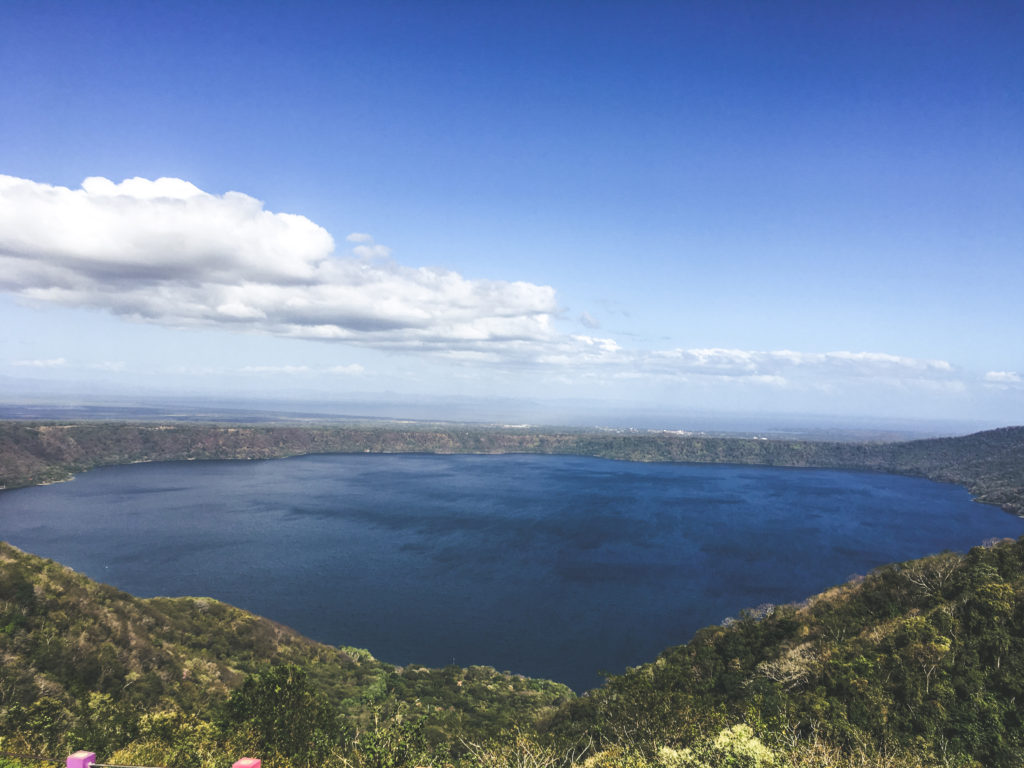 Laguna de Apoyo, Granada, Nicaragua, Catarina - The Weekend Jetsetter