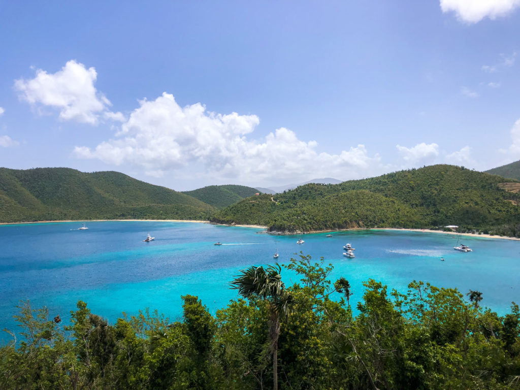 3 Perfect Days in the U.S. and British Virgin Islands - The Weekend ...