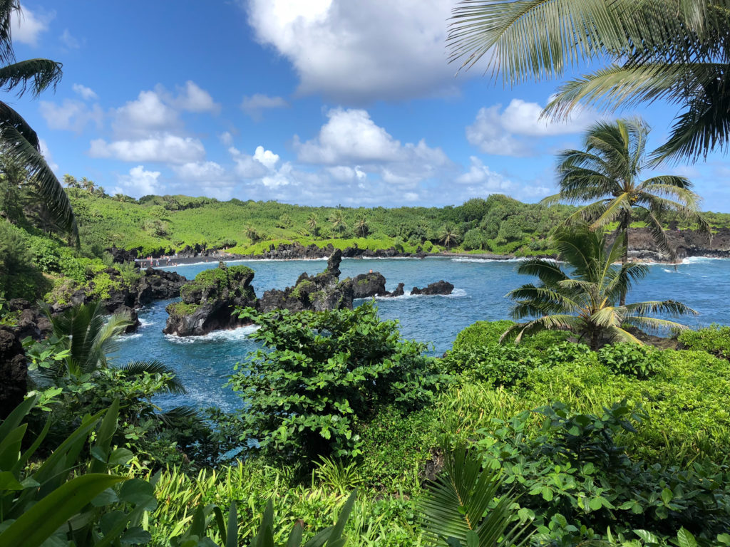 Road to Hana, Maui - The Weekend Jetsetter